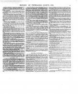 Tippecanoe County History - Page 027, Tippecanoe County 1878